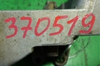 Кронштейн двигателя правый (1.3л JTD) (55208369) для Fiat Doblo с 2005-2015г (Добло)