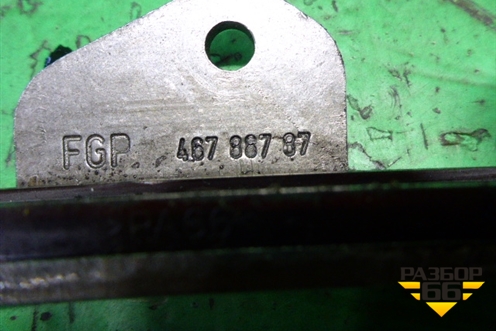 Успокоитель цепи (1.3л JTD) (46788797) для Fiat Doblo с 2005-2015г (Добло)