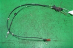 Трос КПП АКПП (на блокировку) для Mitsubishi Galant (DJ,DM) с 2003-2012г (Галант)