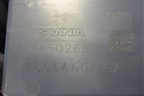 Бардачок (ниша у спальника левая) (1450268) для Scania 5 R Series с 2004-2016г