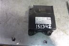 Блок управления AIR BAG для Lifan X60 с 2011г (Х60)
