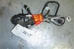 Проводка двери задней левой для Honda Accord(CU-CW) с 2008-2013г (Аккорд)
