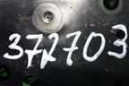 Моторчик заслонки отопителя (A7584003) для Volvo TRUCK FM с 2001-2013г (ФМ)