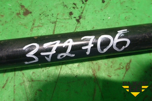 Кронштейн  (автономного отопителя) для Volvo TRUCK FM с 2001-2013г (ФМ)