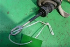 Трос КПП АКПП (54315TL1G02) для Honda Accord(CU-CW) с 2008-2013г (Аккорд)