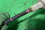 Трос КПП АКПП (54315TL1G02) для Honda Accord(CU-CW) с 2008-2013г (Аккорд)