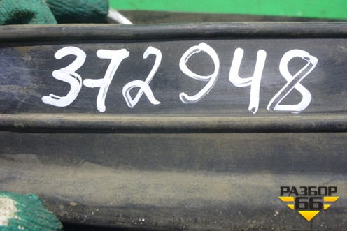 Патрубок воздуховода  (кузов снаружи) (21288835) для Volvo TRUCK FM с 2001-2013г (ФМ)