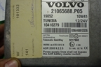 Блок электронный (Управление телематикой) (21065688) для Volvo TRUCK FM с 2001-2013г (ФМ)