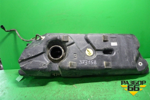 Бак топливный (дизель) (9658997080) для Citroen Berlingo с 2002-2010г (Берлинго 1)