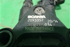 Кран уровня пола кабины (2093357) для Scania 5 R Series с 2004-2016г