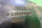 Патрубок воздушного фильтра  (к турбине пластиковый) (20580668) для Volvo TRUCK FM с 2001-2013г (ФМ)