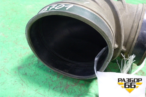 Патрубок воздушного фильтра  (гофра) (21288834) для Volvo TRUCK FM с 2001-2013г (ФМ)