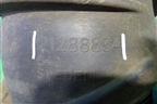 Патрубок воздушного фильтра  (гофра) (21288834) для Volvo TRUCK FM с 2001-2013г (ФМ)