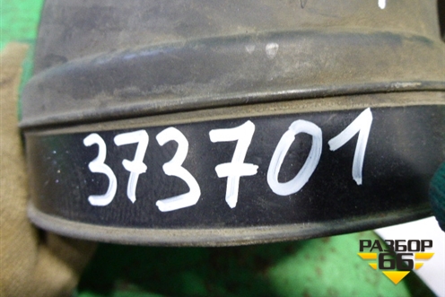 Патрубок воздушного фильтра  (гофра) (21288834) для Volvo TRUCK FM с 2001-2013г (ФМ)