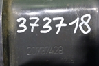 Кронштейн воздушной подушки (20737428) для Volvo TRUCK FM с 2001-2013г (ФМ)