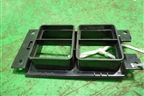 Рамка под кнопки  (3175587) для Volvo TRUCK FM с 2001-2013г (ФМ)