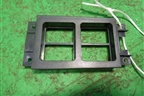 Рамка под кнопки  (3175587) для Volvo TRUCK FM с 2001-2013г (ФМ)