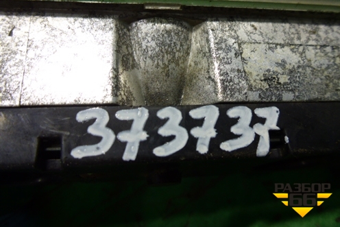 Плафон салонный для Volvo TRUCK FM с 2001-2013г (ФМ)
