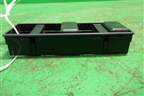 Рамка под кнопки  (20398648) для Volvo TRUCK FM с 2001-2013г (ФМ)