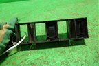 Рамка под кнопки  (20398648) для Volvo TRUCK FM с 2001-2013г (ФМ)