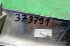 Накладка на решетку радиатора (верхняя правая хром) (71123T1VE010M1) для Honda CR-V с 2017г (ЦРВ СРВ)
