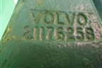 Стабилизатор задний (21176258) для Volvo TRUCK FM с 2001-2013г (ФМ)