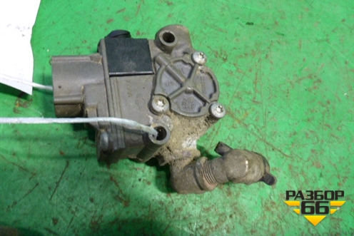 Кран ABS (20516342) для Volvo TRUCK FM с 2001-2013г (ФМ)