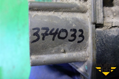 Кран ABS (20516342) для Volvo TRUCK FM с 2001-2013г (ФМ)