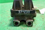 Кран 4х контурный (защитный) (21225479) для Volvo TRUCK FM с 2001-2013г (ФМ)