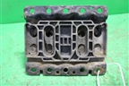 Опора двигателя левая  (21228153) для Volvo TRUCK FM с 2001-2013г (ФМ)