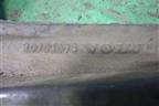 Кронштейн пневморессоры (правый) (20704076) для Volvo TRUCK FM с 2001-2013г (ФМ)