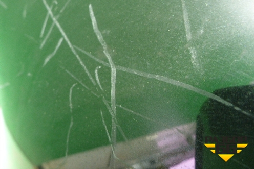 Бампер задний (под парктроник) (850220429R) для Renault Kaptur с 2016г (Каптюр)