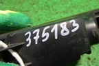 Габарит (на солнцезащитный козырек желтый) (1372174) для Scania 5 R Series с 2004-2016г