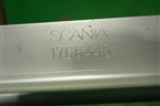 Накладка порога внутренняя левая  (1766445) для Scania 5 R Series с 2004-2016г