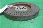 Демпфер двигателя (Cursor10 F3AEE) (504171242) для Iveco Stralis с 2007г (Стралис)