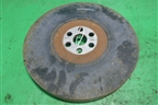 Демпфер двигателя (Cursor10 F3AEE) (504171242) для Iveco Stralis с 2007г (Стралис)