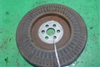 Демпфер двигателя (Cursor10 F3AEE) (504171242) для Iveco Stralis с 2007г (Стралис)