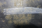 Демпфер двигателя (Cursor10 F3AEE) (504171242) для Iveco Stralis с 2007г (Стралис)