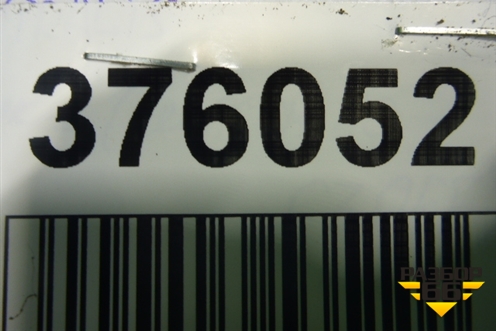 Кожух маховика (Cursor10 F3AEE) (500310417) для Iveco Stralis с 2007г (Стралис)