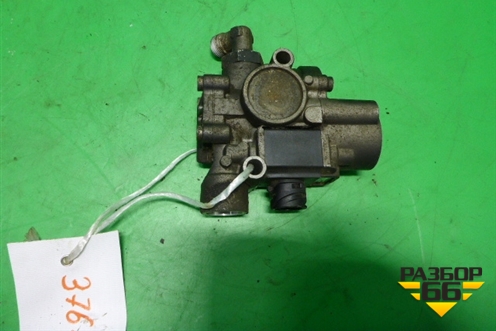 Кран ABS (4721950150) для Iveco Stralis с 2007г (Стралис)