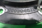 Крышка двигателя передняя (Cursor 10) (500304671) для Iveco Stralis с 2007г (Стралис)
