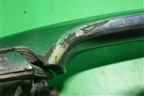 Ручка наружная двери задней правой для Honda CR-V(RE) с 2006-2012г (ЦРВ СРВ)