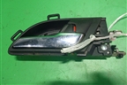 Ручка внутренняя двери задней правой для Honda CR-V(RE) с 2006-2012г (ЦРВ СРВ)