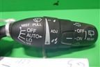 Переключатель подрулевой (стеклоочистителя) (M29843) для Honda CR-V(RE) с 2006-2012г (ЦРВ СРВ)