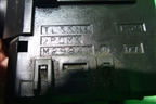 Переключатель подрулевой (стеклоочистителя) (M29843) для Honda CR-V(RE) с 2006-2012г (ЦРВ СРВ)