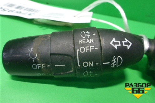 Переключатель подрулевой (поворотов) (M29843) для Honda CR-V(RE) с 2006-2012г (ЦРВ СРВ)