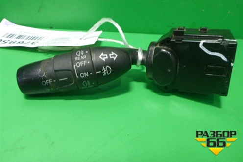 Переключатель подрулевой (поворотов) (M29843) для Honda CR-V(RE) с 2006-2012г (ЦРВ СРВ)