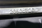 Патрубок воздуховода  (кузов снаружи) (20508720) для Renault TRUCK Premium 2 с 2005-2013г (Премиум 2)