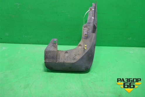 Брызговик передний правый (75800SWWE000) для Honda CR-V(RE) с 2006-2012г (ЦРВ СРВ)