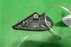Накладка переднего крыла правого (уголок) (212831264) для Honda CR-V(RE) с 2006-2012г (ЦРВ СРВ)